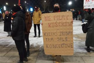 Strajk Kobiet Kraków