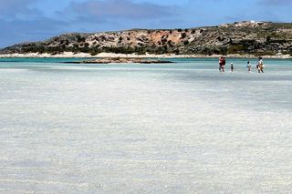 Oto najpiękniejsza plaża na świecie według TripAdvisor