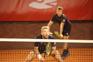 Invest in Szczecin Open