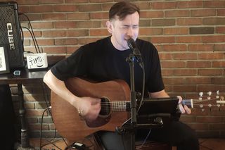 Muzyczne piątki w Retro i Karczmie na Greenpoincie