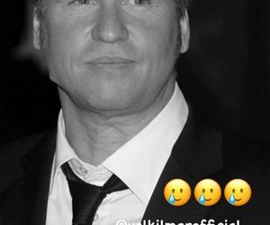 Kasia Wołejnio, Val Kilmer