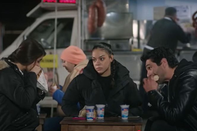 Co jeszcze wydarzy się w odcinku? 