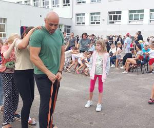 Święto Pieczonego Ziemniaka 