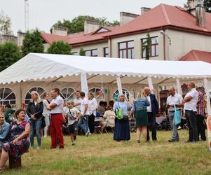 Za nami wyjątkowy piknik w Bardzie! Działali razem dla lokalnych organizacji pozarządowych [ZDJĘCIA]