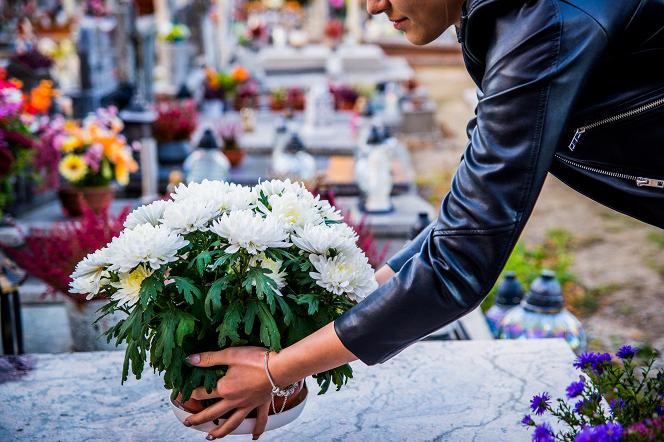 Wszystkich Świętych 2019 w Olsztynie: Jak dojechać do cmentarzy? [ROZKŁADY, KOMUNIKACJA]