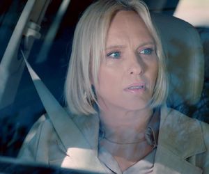 M jak miłość odc. 1873. Dorota (Iwona Rejzner)