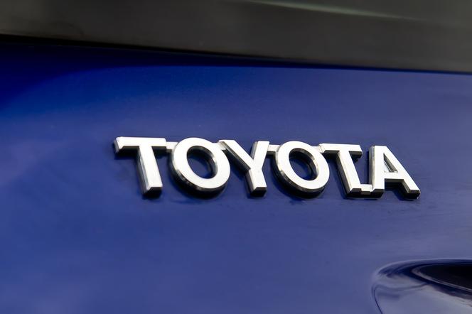 Toyota Prius 1.8 Hybrid E-CVT