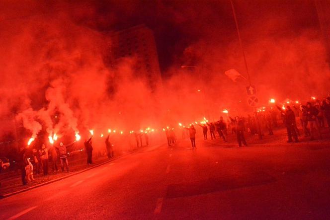 Race na 98. rocznicę wybuchu Powstania Wielkopolskiego