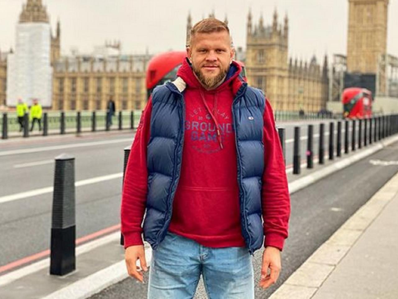 Polski gwiazdor UFC poznał kolejnego rywala. To będzie walka wieczoru! Wielkie wyzwanie Marcina Tybury