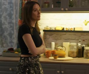 Barwy szczęścia, odcinek 3198. Madzia (Natalia Sierzputowska) 