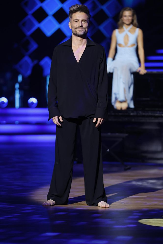 Marcin Rogacewicz, Agnieszka Kaczorowska