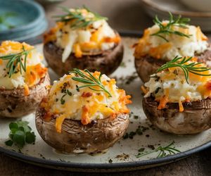 Szykuje je kilka minut i podaje. Goście są zachwyceni za każdym razem