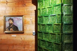 Willa Koliba w Zakopanem