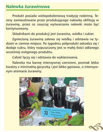 Regionalne specjały