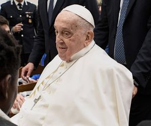 Lekarz papieża Franciszka o jego stanie zdrowia. Nieoczekiwane słowa tuż przed Wielkanocą. Zdumiewające