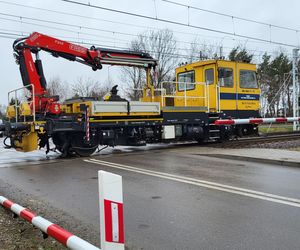 To może uratować Twoje życie! Co zrobić gdy utkniemy pomiędzy rogatkami?