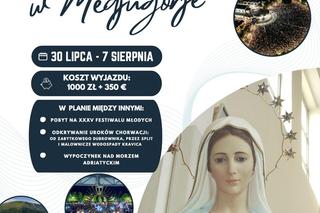Lublin - trwają zapisy na Festiwal Młodych Medjugorie [AUDIO]