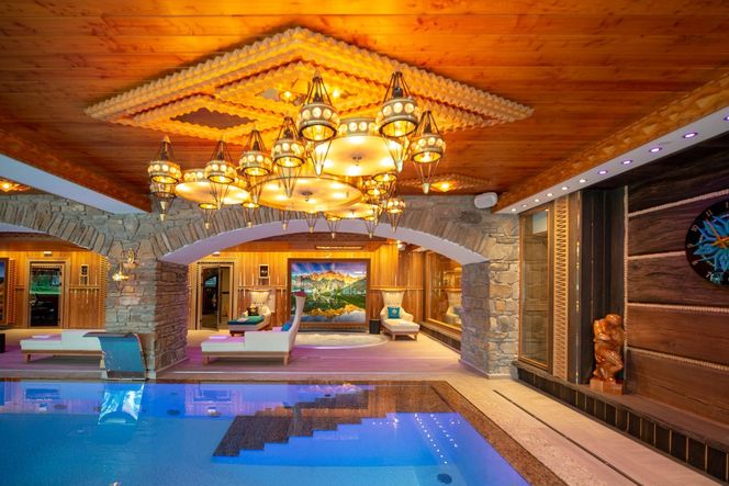 Mountain Diamond Resort, Zakopane