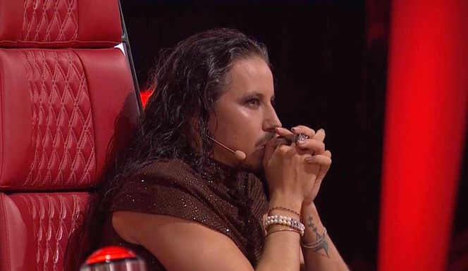 "The Voice of Poland"