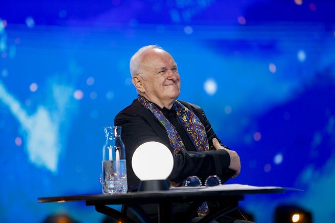 Jacek Cygan nie czuje się seniorem. "Ja w ogóle nie czuję, że jestem starszym człowiekiem"