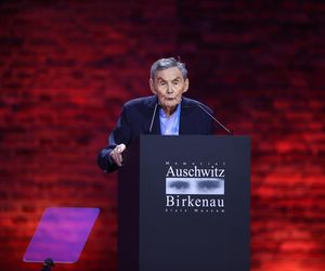 Zmari politycy, wojskowi i duchowni.