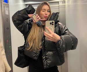 Pola Porter to córka Anity Lipnickiej i Johna Portera