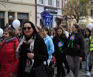 Dzień Solidarności Międzypokoleniowej w Lublinie