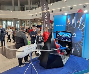 Roboty w natarciu. W Jasionce odbyła się kolejna edycja XChallenge