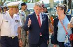 Wiceminister Bejda w Tulonie: program ORKA i partnerstwo z Francją