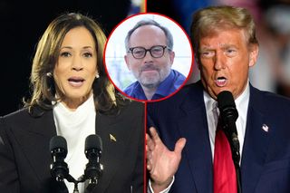 Donald Trump czy Kamala Harris? Znany profesor zabiera głos! Zwraca uwagę na ten szczegół!