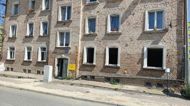 Stronie Śląskie niemal rok po powodzi. Jak wygląda dziś miejsce, gdzie pękła tama? 
