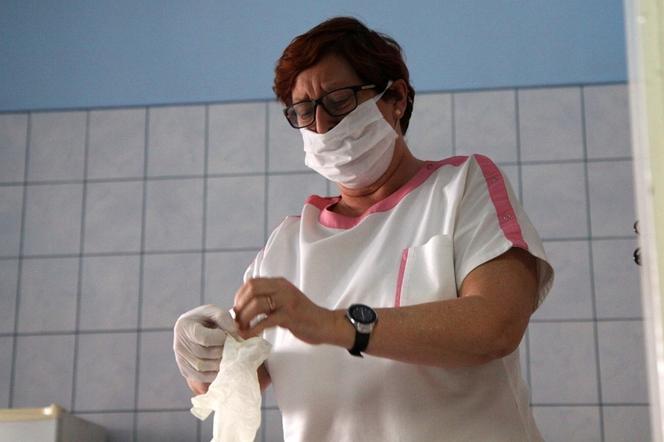 Zaraza atakuje górników! Oto aktualne dane z kopalń JSW i PGG. Koronawirus na Śląsku