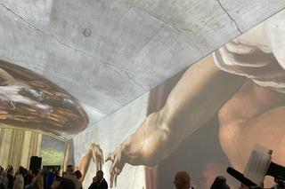 Kaplica Sykstyńska do zobaczenia w Warszawie. Otwarcie już za kilka dni