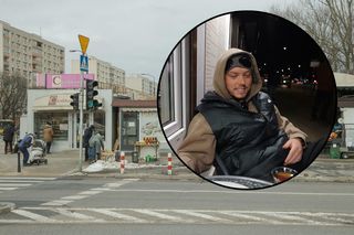 Książulo pokazał perełkę na warszawskim bazarku. To najlepszy kebab w Polsce