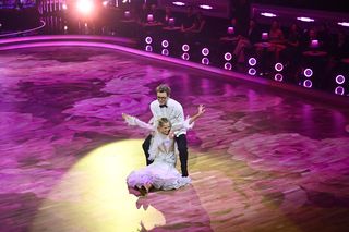 Ślub w Tańcu z Gwiazdami? Ta para naprawdę to zrobiła!