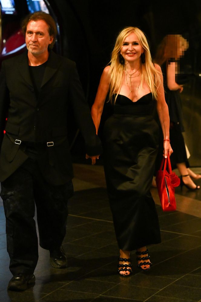  Kulisy premiery Vinci 2