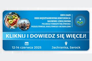 POLSPEN zaprasza na prestiżową konferencję. Już 12-14 czerwca w Jachrance