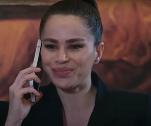 Emanet. Ali zdradza Duygu? 