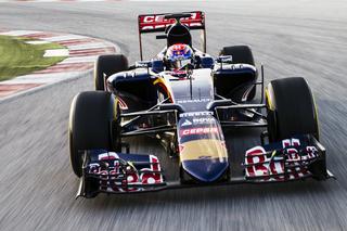 Toro Rosso STR10