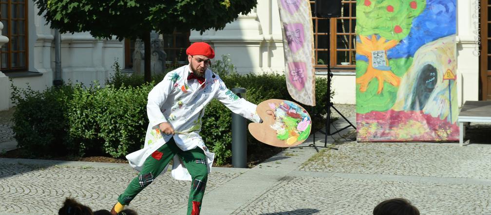 Festiwal Legend Lubelskich oczarował Lublin. Tłumy na Starym Mieście