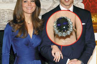 Kate Middleton - zaręczyny księcia Williama i Kate 