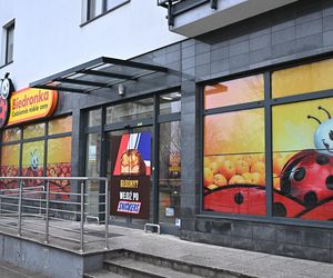 Biedronka zmienia godziny otwarcia