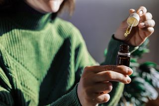 Uśmierzą ból i lęk, działają jak CBD. Masz je w swojej kuchni