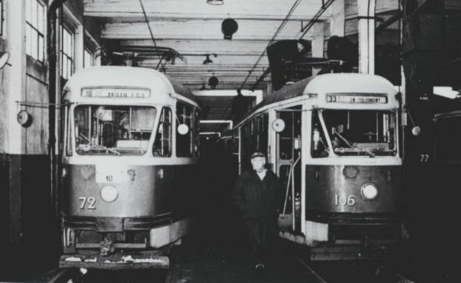 Noc Parówkożerców w Warszawie! Powrócą najbardziej warszawskie tramwaje