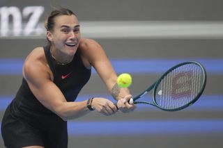 Aryna Sabalenka wygrała turniej w Wuhan! Duża strata Igi Świątek przed WTA Finals!