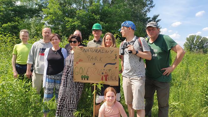 Trzaskowski wymyślił park. Ekolodzy go nie chcą. Awantura o naturę nad Wisłą