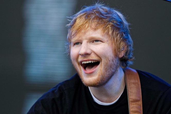 Ed Sheeran