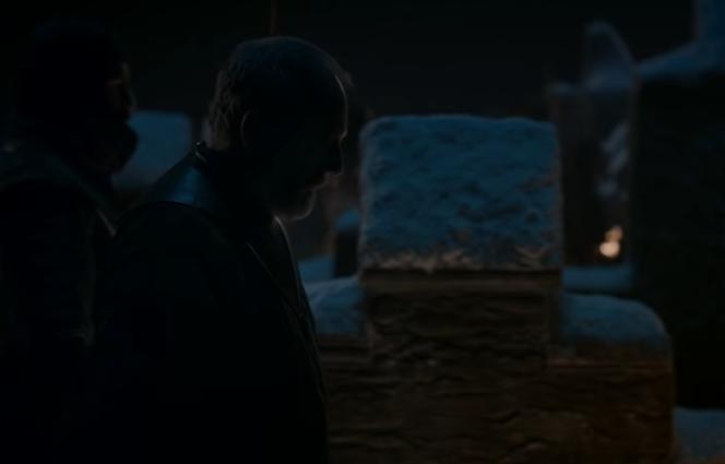 Gra o tron, sezon 8, odcinek 3 - fani narzekają na ciemny obraz