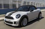 Mini Roadster JCW