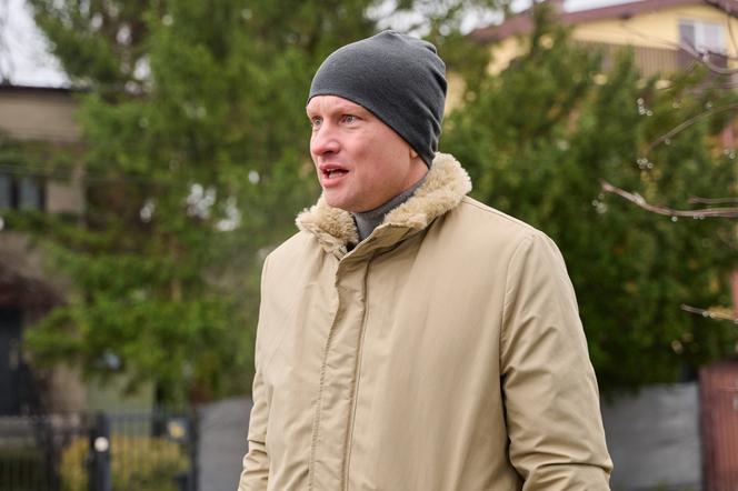 Na Wspólnej odc. 3620: Igor (Jakub Wesołowski)